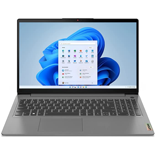 LENOVO IDEAPAD 3 15IAU7 (I3-12TH GEN) WINDOW 11 + FINGERPRINT